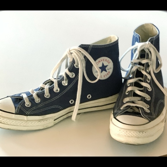 Converse Canvas Chuck 70